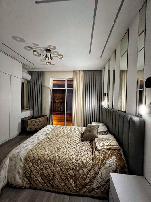 Сдаётся в аренду новая квартира! Nrg Oybek на Мирабадском районе