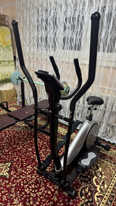 Trenajor shug’ullaniahga