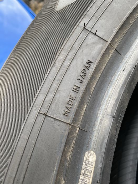 Нови 265/60/20 Dunlop 4бр 2024