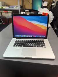 MacBook Pro (Retina, 15-inch, Mid 2014)