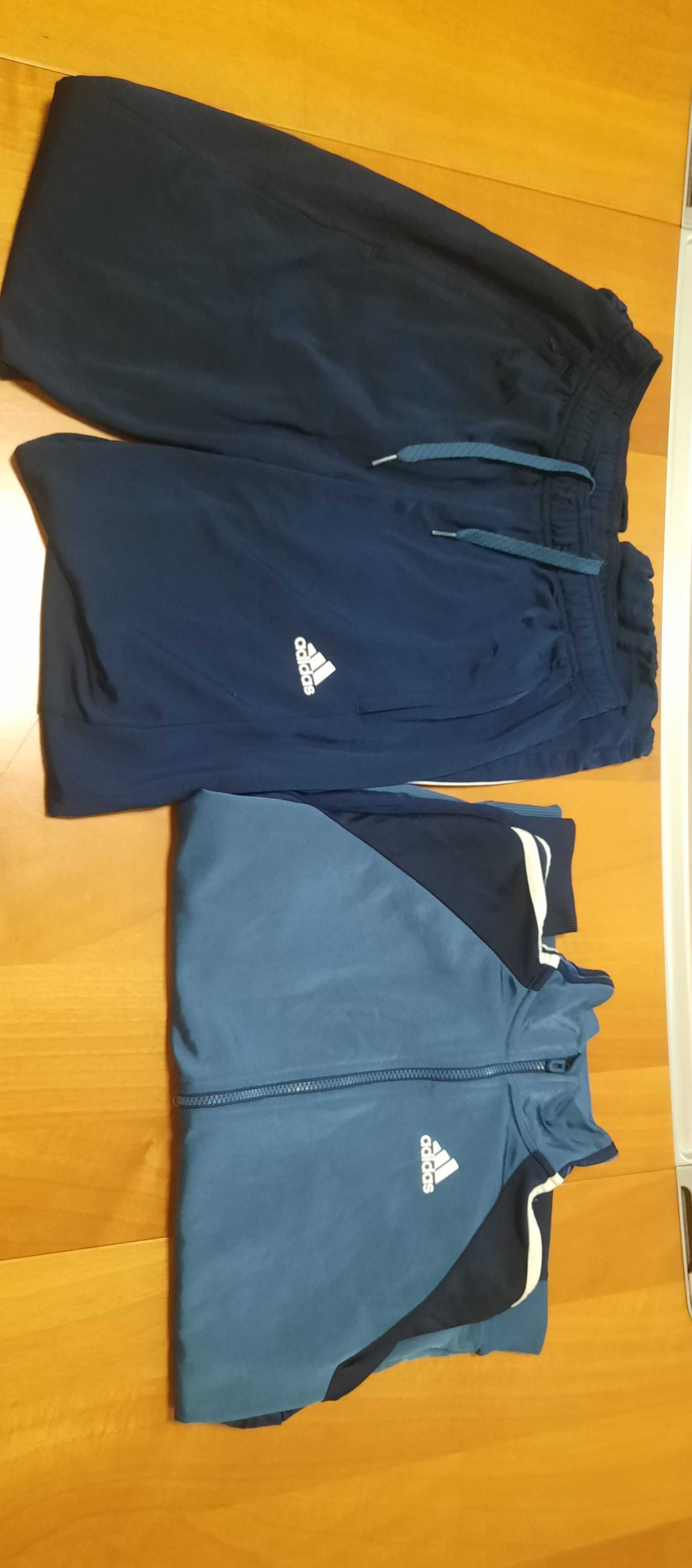 Adidas-Много Запазен