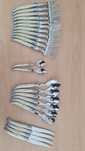 Tacamuri asortate Laguiole Originale