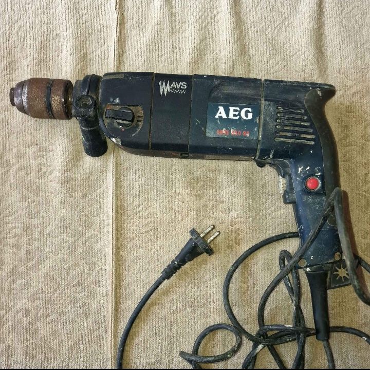 AEG SB 2E 850 RS