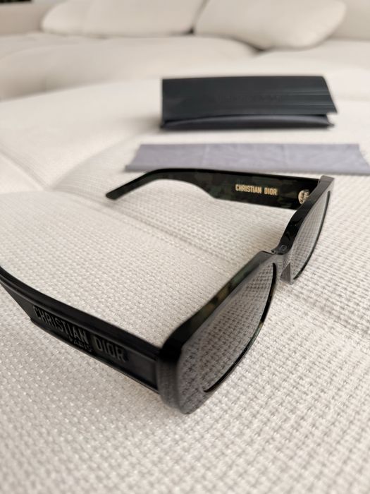 Слънчеви очила Dior Wildior S2U
