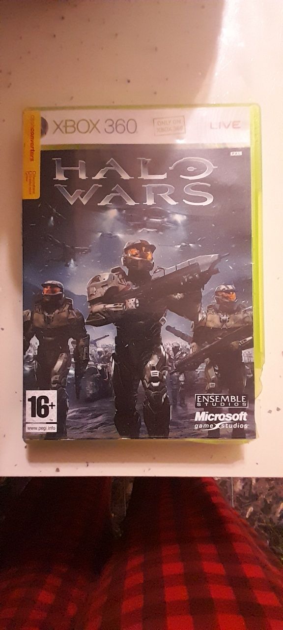 Vand Jocuri Xbox 360