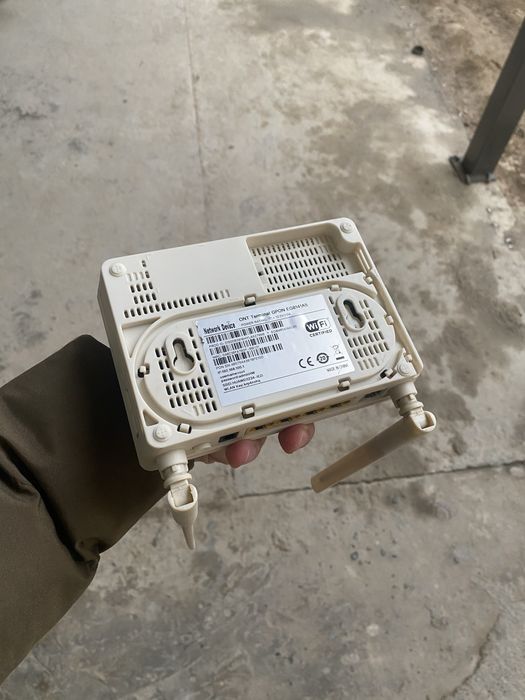 Uzonline Wifi router Tp-link SROCHNO‼️