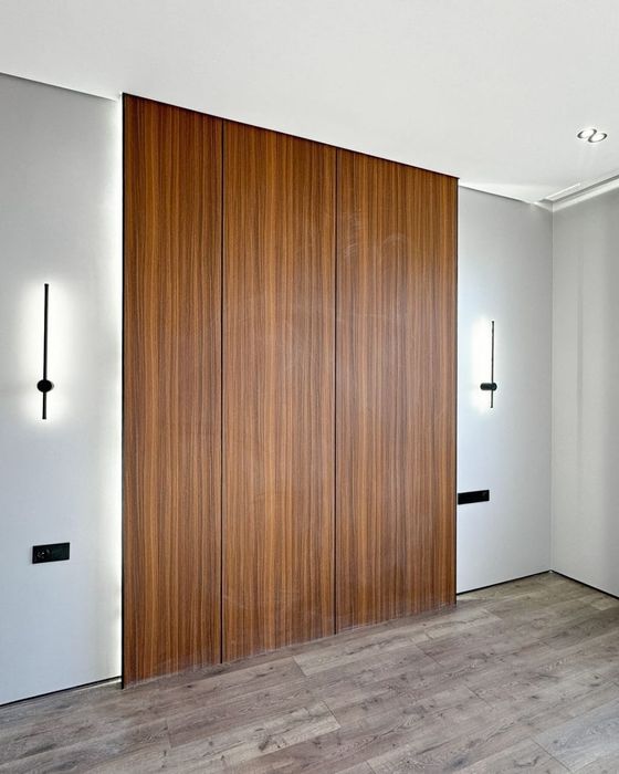 Ремонт квартира под ключ