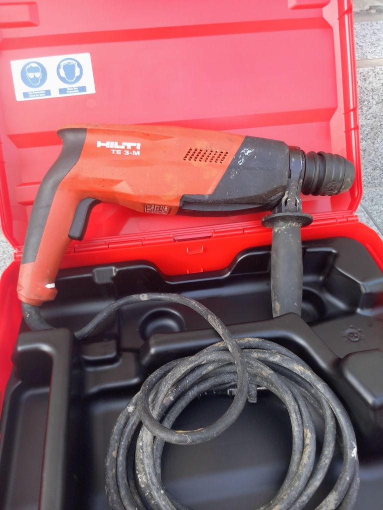Hilti TE 3M Перфоратор