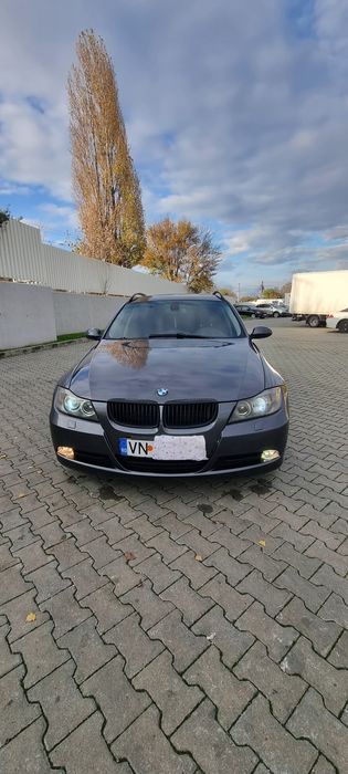 Vând  BMW 320.E91 AUTOMAT