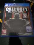 Call of Duty: Black Ops III за PS4 – Оригинална версия, отлично състоя