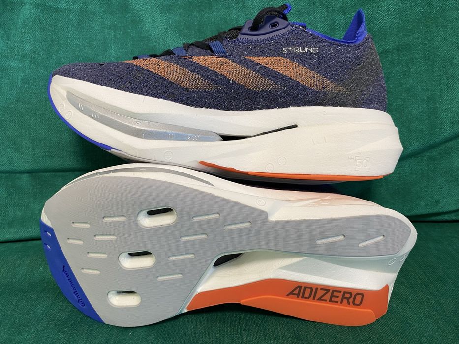 Adidas Adizero Prime X2 Strung marimile 39 si 1/3 40 41 si 1/3