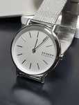 Skagen Signatur 30 mm Quartz - Nou!