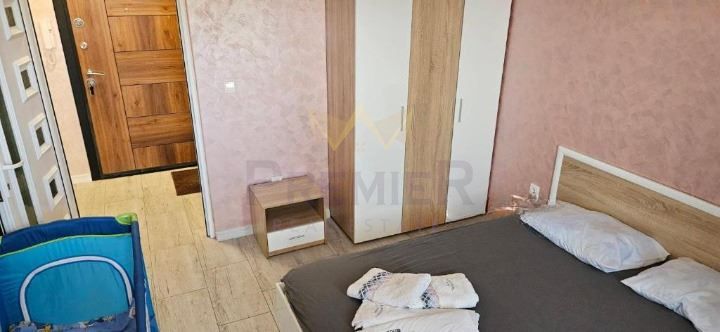 Дава се под наем Двустаен апартамент в Варна, Галата - 55 кв.м за 510 € - Снимка #7