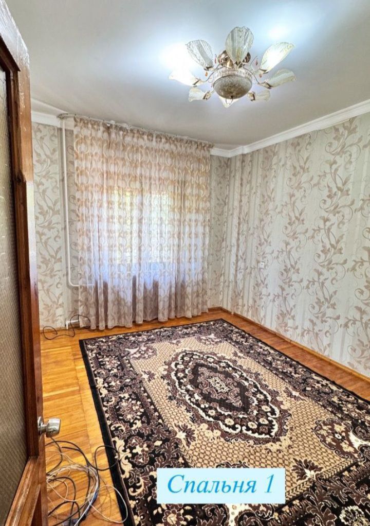 Arenda kvartira Yunusobod 19 kvartl 3 xona Oilaga beriladi