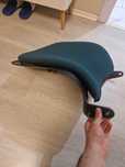 Steelcase Leap облегалка