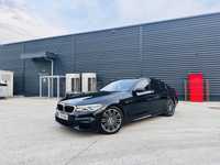 BMW Seria 5 Bmw 530 pachet M an 2019 preț 25700€