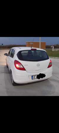 Vânzare auto Opel corsa D