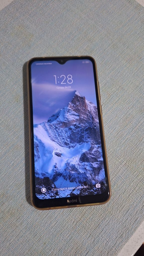 Продам Смартфон Xiaomi Redmi 8