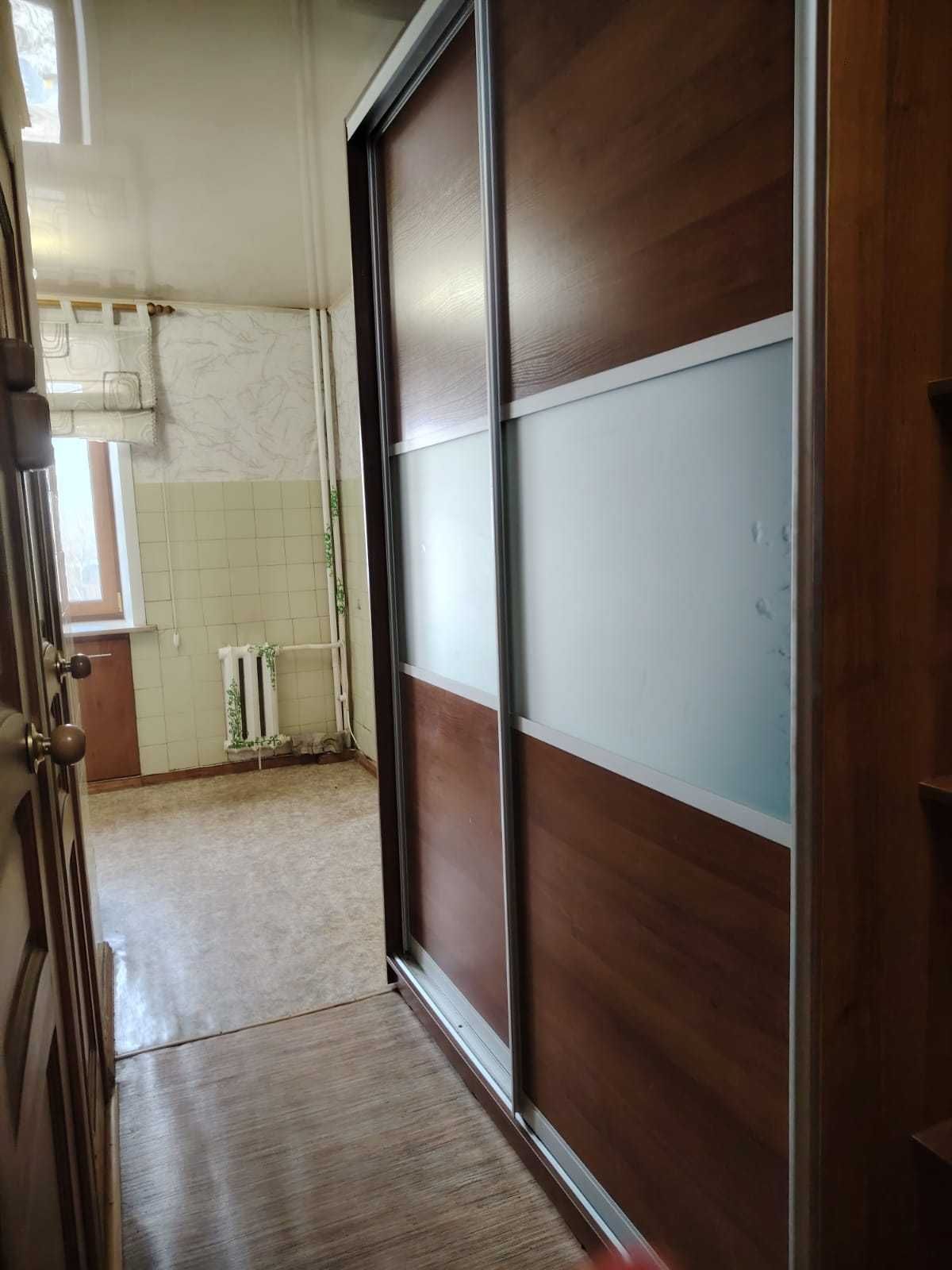 Продам 3-х квартиру 61кв.м, 7/9 кирпич.ул.Михаэлиса д.7