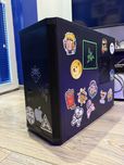 PC/i5-6400 CPU 2.70GHz/NVIDIA GTX 950 (2 GB)/ 8 RAM / 128 SSD/ 2TB HDD
