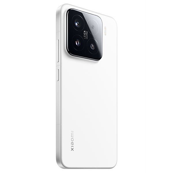 Xiaomi 15 256GB 12GB 5G Yettel Гаранция 2028г.