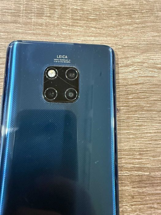 Huawei Mate 20 pro