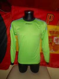 bluza portar uhlsport reversibil marimea S