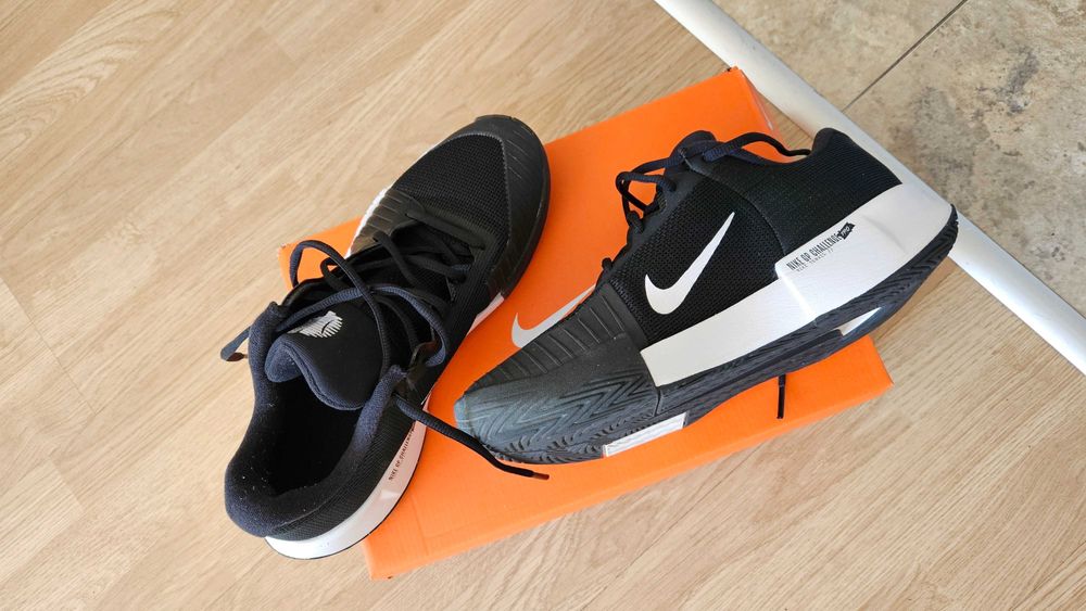Nike GP Challenge Pro, Men's Hard Court Tennis Shoes
