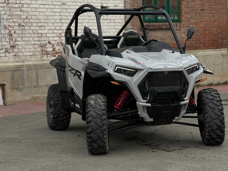 ATV/UTV Polaris RZR 1000 Trail S 2023