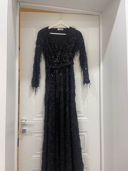 Вечерняя платье 46 рр. Жетысай, Атакент, Асықата