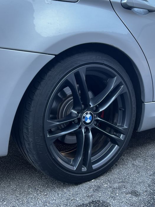 BMW Style 613M 18 Спорт пакет 5Х120 F10 F11 F12 F30 F31 E90 E91 E92