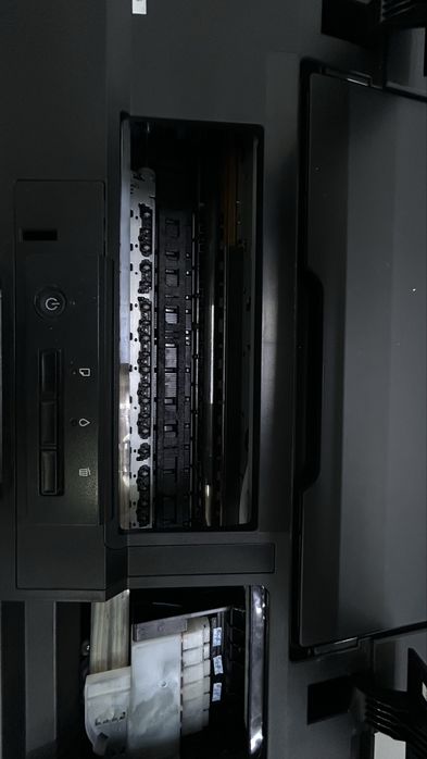 Epson l1800 принтер