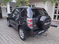 Vând Suzuki Grand Vitara  4x4 1.9 diesel