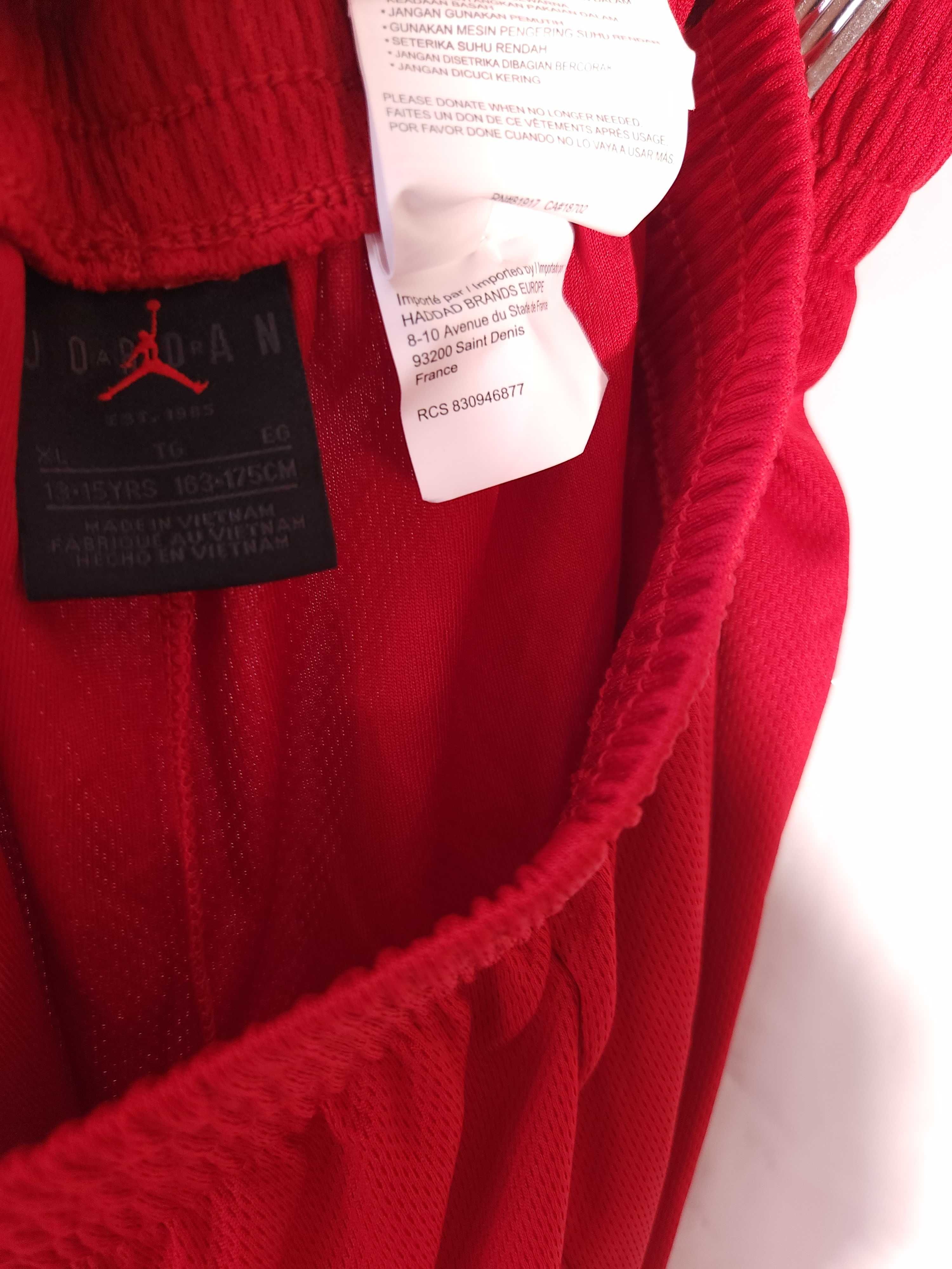 AIR Jordan Къси/Шорти Размер:S
