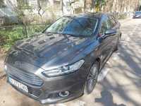 Ford Mondeo MK 5