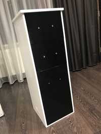 Колонен шкаф за баня PVC