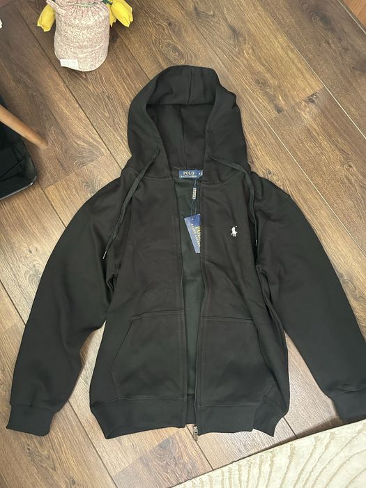 Ralph Lauren zip up