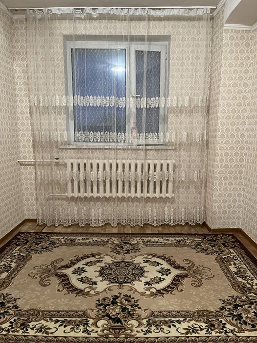 Продаётся квартира однокомнатная!