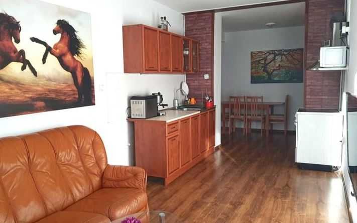 Продава се Тристаен апартамент в София, Белите брези - 93 кв.м за 2150 €/кв.м - Снимка #2