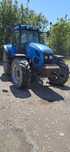 Vând tractor Landini Legend 140