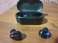 Bluetooth  QSY Чёрный