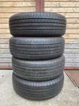 Anvelope/ Cauciucuri de vara 215/60/17 Goodyear / Michelin