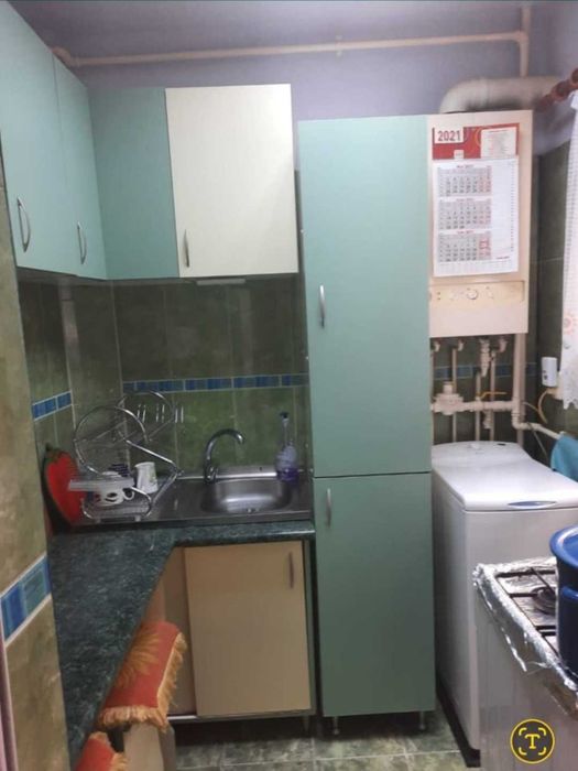 Închiriez Garsoniera DEJ