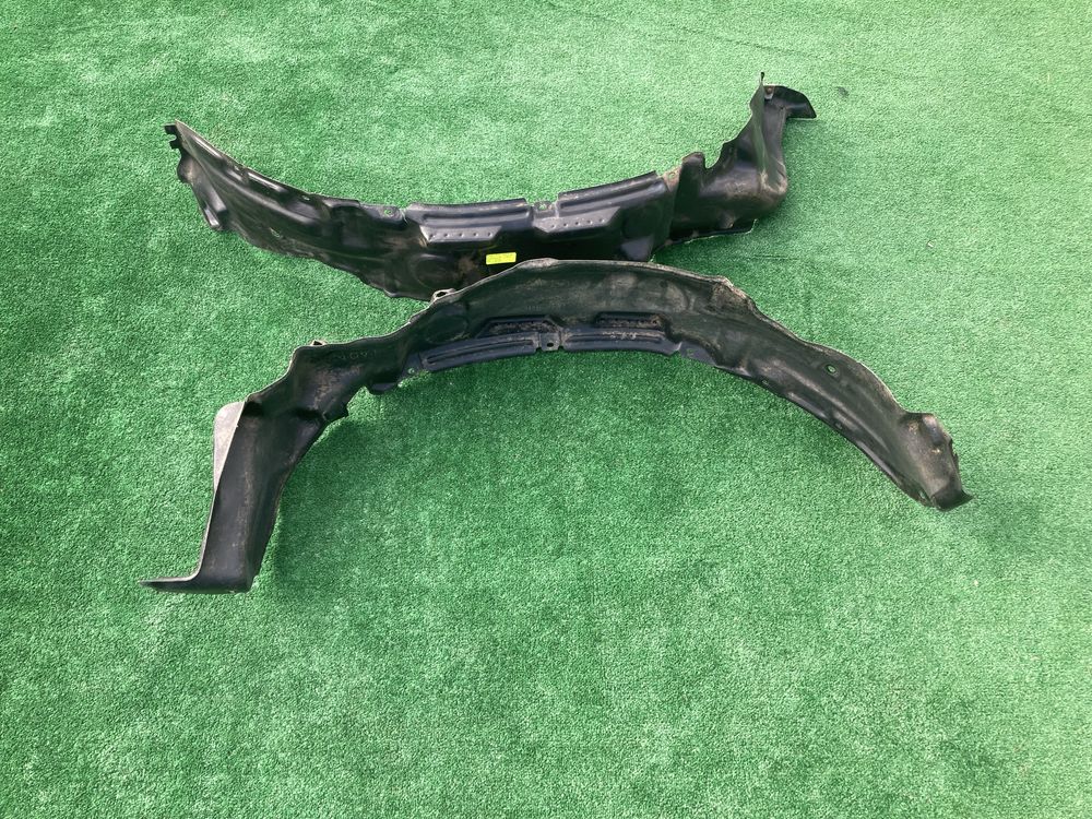 Предни подкалници за тойота ланд круизер J90/land cruiser J90/96-02г