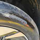 Летни гуми Goodyear Еagle F1 asymmetric 5