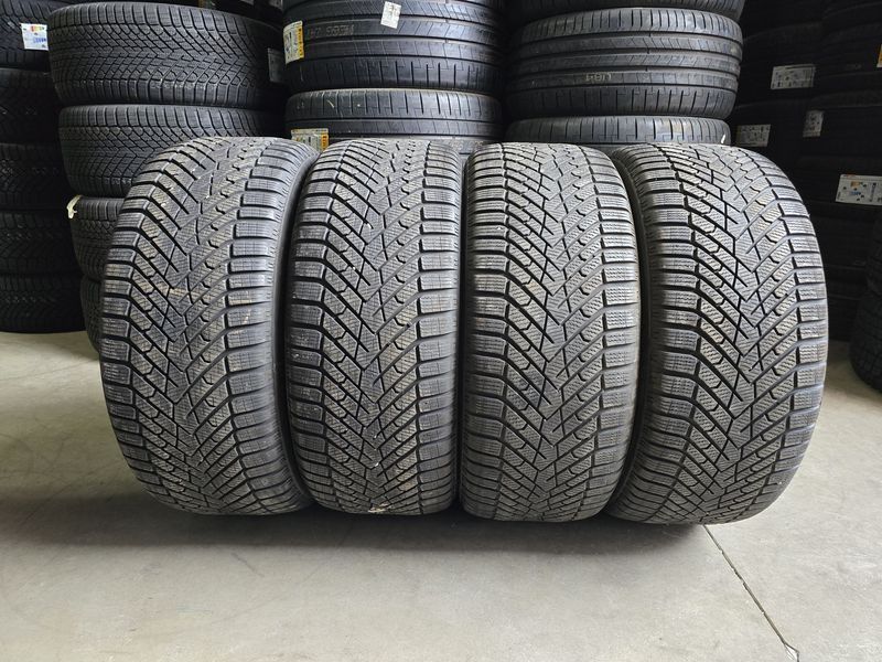 275/45/20 PIRELLI 4бр
