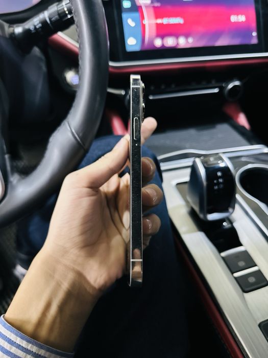 Iphone 13pro max 128