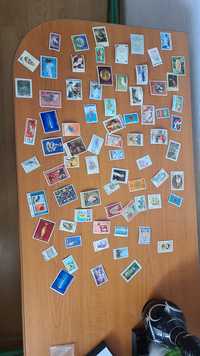 Vand timbre diferiți ani