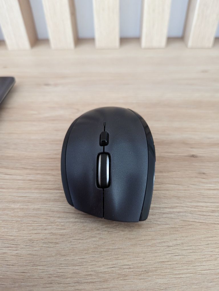 Logitech mouse M705 Marathon