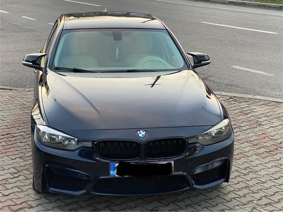 Vand Bmw 320D F30 Fac si Schimb